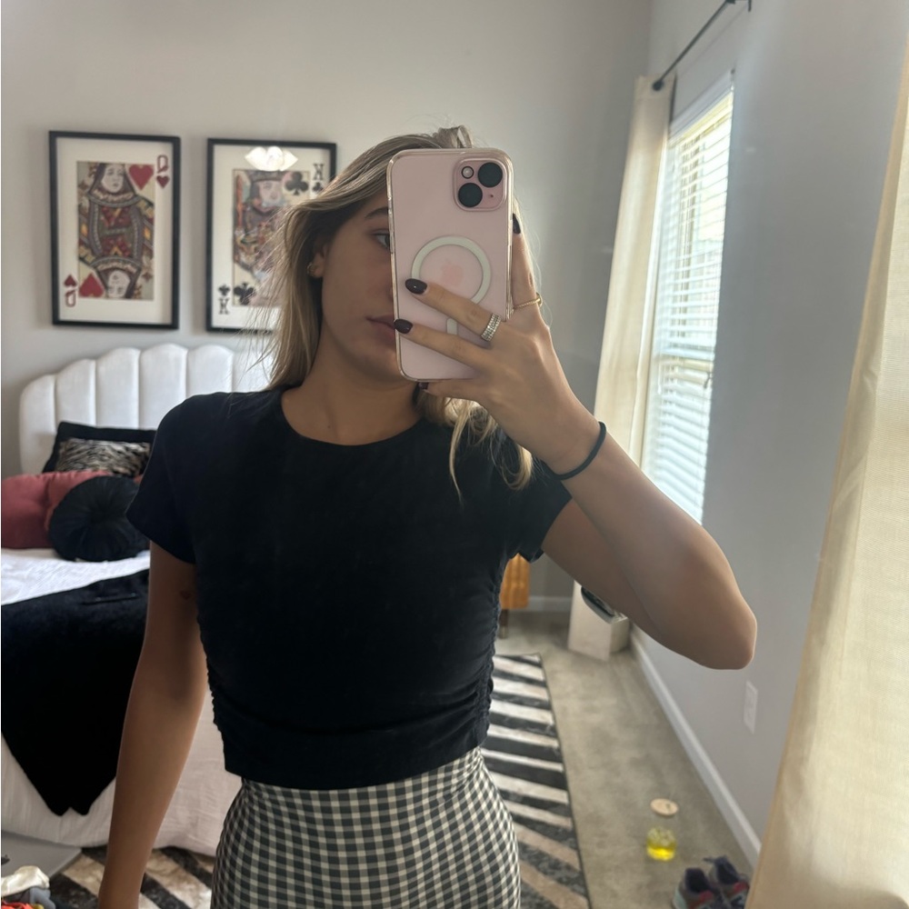 Aritzia TNA Top